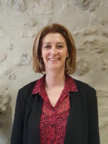 Laetitia ROUSTOUIL