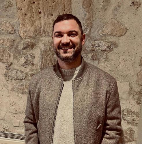 Johan FREITAS FERREIRA