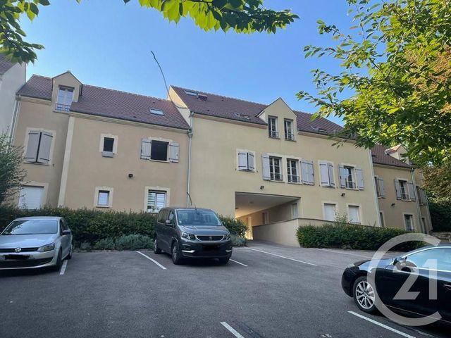Appartement F3 à louer PARMAIN