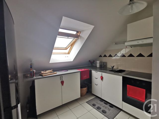 Appartement F3 à louer - 3 pièces - 43.2 m2 - PARMAIN - 95 - ILE-DE-FRANCE - Century 21 Osmose Appartement F3 à louer - 3 pièces - 43.2 m2 - PARMAIN - 95 - ILE-DE-FRANCE - Century 21 Osmose