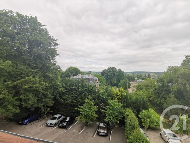Appartement F3 à louer - 3 pièces - 43.2 m2 - PARMAIN - 95 - ILE-DE-FRANCE - Century 21 Osmose Appartement F3 à louer - 3 pièces - 43.2 m2 - PARMAIN - 95 - ILE-DE-FRANCE - Century 21 Osmose