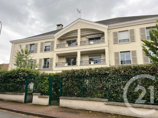 appartement - L ISLE ADAM - 95