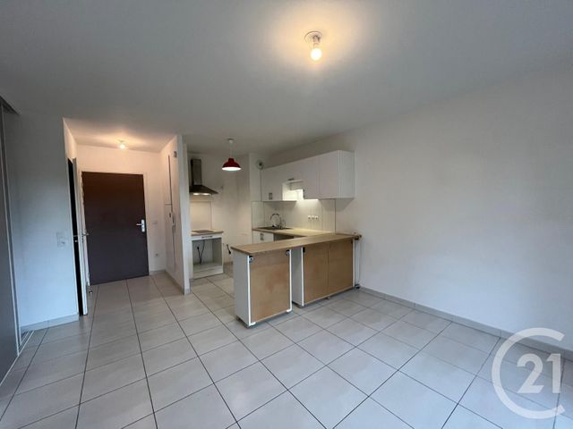 Appartement F2 à louer - 2 pièces - 42.67 m2 - L ISLE ADAM - 95 - ILE-DE-FRANCE - Century 21 Osmose