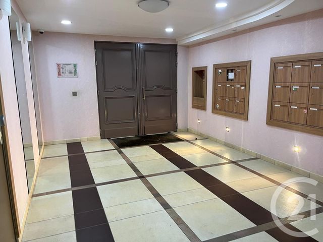 Appartement F2 à louer - 2 pièces - 42.67 m2 - L ISLE ADAM - 95 - ILE-DE-FRANCE - Century 21 Osmose
