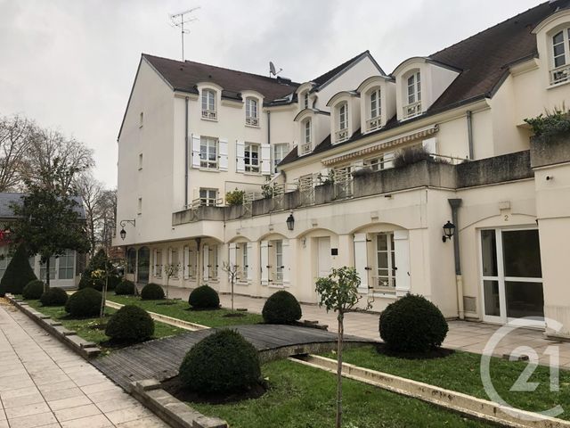 appartement - L ISLE ADAM - 95