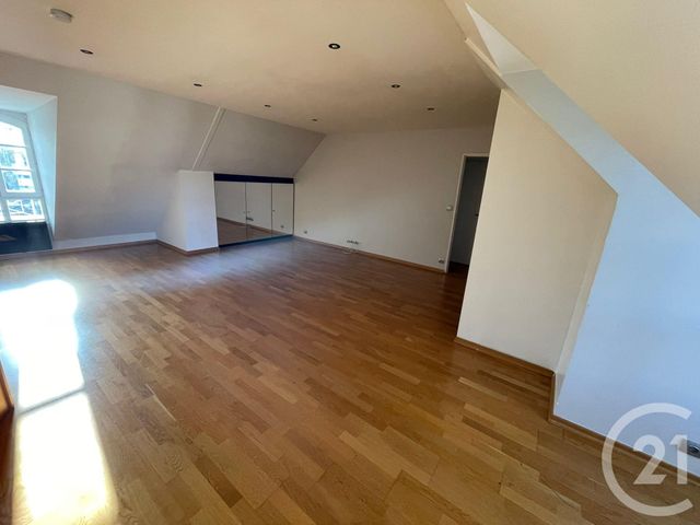 Appartement F5 à louer L ISLE ADAM