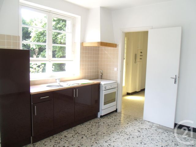 maison à louer - 2 pièces - 56.39 m2 - L ISLE ADAM - 95 - ILE-DE-FRANCE - Century 21 Osmose
