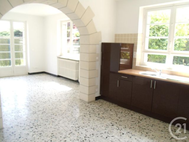 maison à louer - 2 pièces - 56.39 m2 - L ISLE ADAM - 95 - ILE-DE-FRANCE - Century 21 Osmose