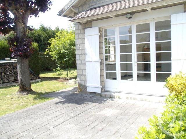 maison à louer - 2 pièces - 56.39 m2 - L ISLE ADAM - 95 - ILE-DE-FRANCE - Century 21 Osmose