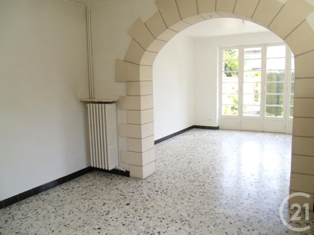 maison à louer - 2 pièces - 56.39 m2 - L ISLE ADAM - 95 - ILE-DE-FRANCE - Century 21 Osmose