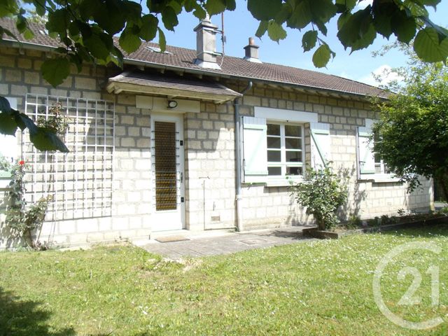 maison - L ISLE ADAM - 95