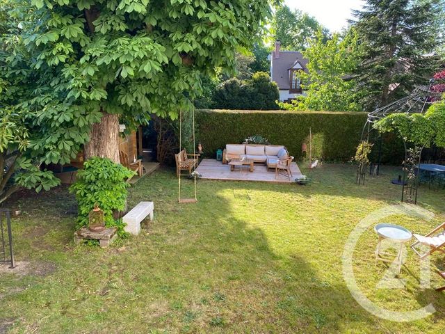 Appartement F4 à vendre L ISLE ADAM