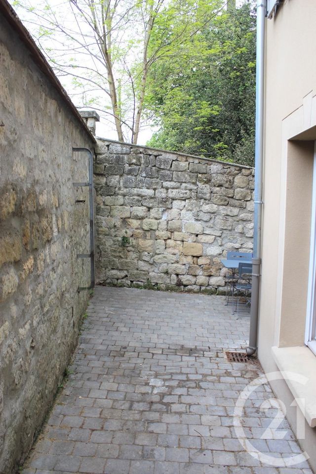 Appartement F3 à louer - 3 pièces - 64.35 m2 - PARMAIN - 95 - ILE-DE-FRANCE - Century 21 Osmose