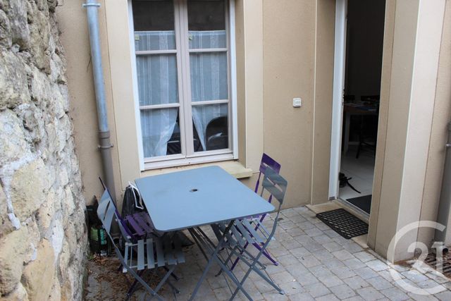 Appartement F3 à louer PARMAIN