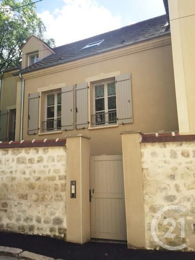 Appartement F3 à louer - 3 pièces - 64.35 m2 - PARMAIN - 95 - ILE-DE-FRANCE - Century 21 Osmose