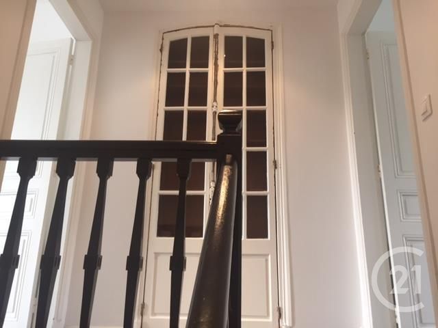 Appartement Duplex à louer - 3 pièces - 60.0 m2 - MERIEL - 95 - ILE-DE-FRANCE - Century 21 Osmose