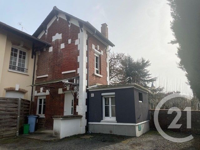 appartement - MERIEL - 95