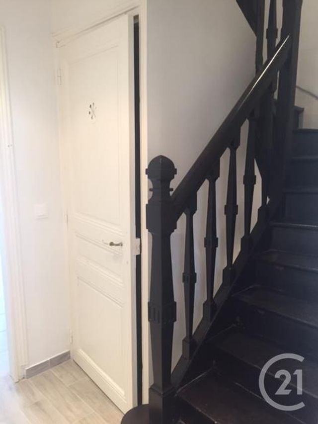 Appartement Duplex à louer - 3 pièces - 60.0 m2 - MERIEL - 95 - ILE-DE-FRANCE - Century 21 Osmose