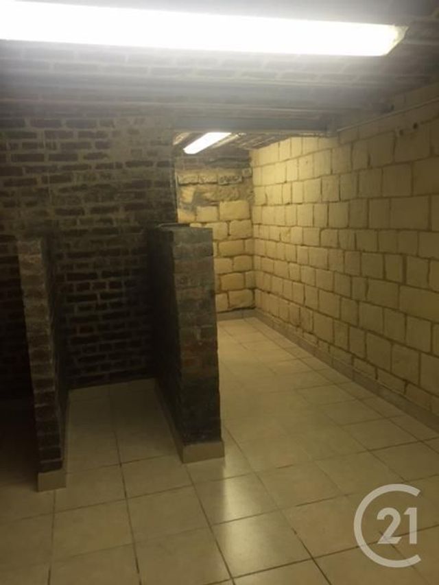 Appartement Duplex à louer - 3 pièces - 60.0 m2 - MERIEL - 95 - ILE-DE-FRANCE - Century 21 Osmose