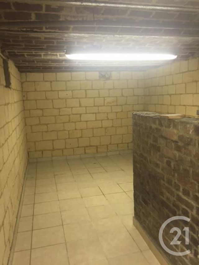 Appartement Duplex à louer - 3 pièces - 60.0 m2 - MERIEL - 95 - ILE-DE-FRANCE - Century 21 Osmose