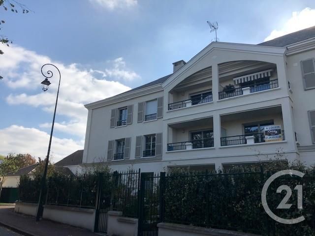 appartement - L ISLE ADAM - 95