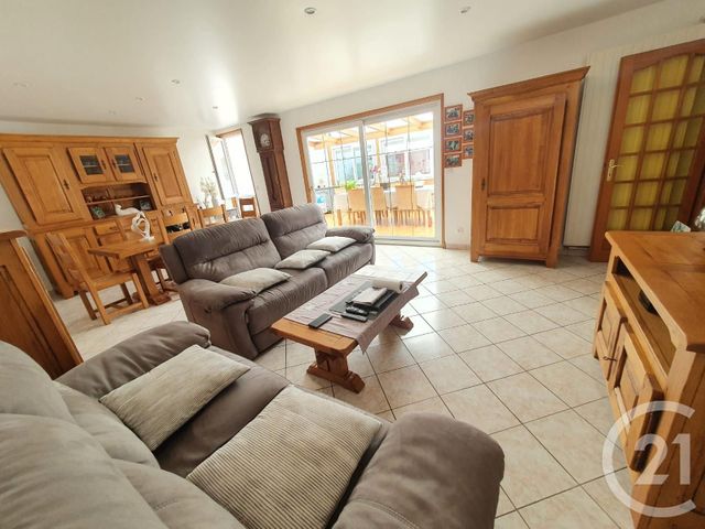 maison à vendre - 4 pièces - 109.4 m2 - L ISLE ADAM - 95 - ILE-DE-FRANCE - Century 21 Osmose maison à vendre - 4 pièces - 109.4 m2 - L ISLE ADAM - 95 - ILE-DE-FRANCE - Century 21 Osmose