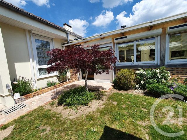 maison à vendre - 4 pièces - 109.4 m2 - L ISLE ADAM - 95 - ILE-DE-FRANCE - Century 21 Osmose maison à vendre - 4 pièces - 109.4 m2 - L ISLE ADAM - 95 - ILE-DE-FRANCE - Century 21 Osmose
