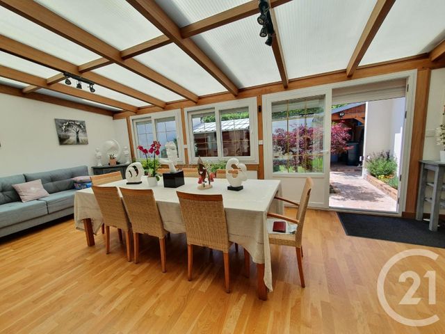 maison à vendre - 4 pièces - 109.4 m2 - L ISLE ADAM - 95 - ILE-DE-FRANCE - Century 21 Osmose maison à vendre - 4 pièces - 109.4 m2 - L ISLE ADAM - 95 - ILE-DE-FRANCE - Century 21 Osmose