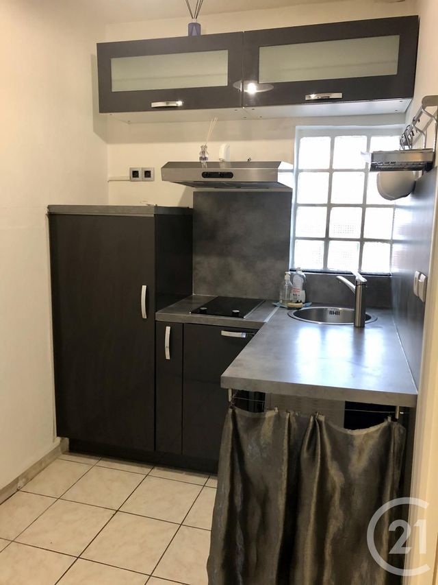Appartement F3 à louer CHAMPAGNE SUR OISE