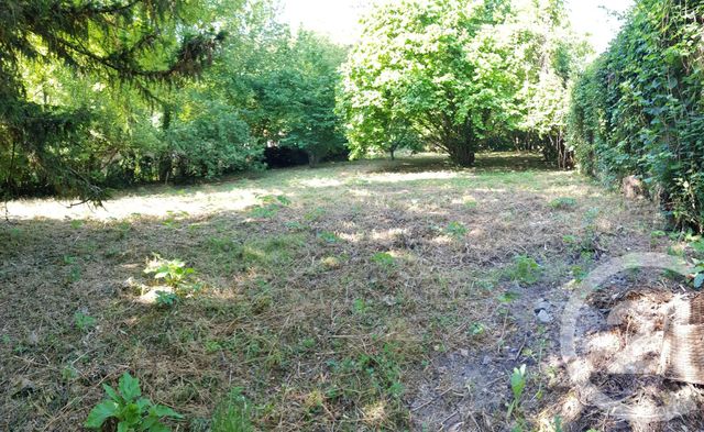 terrain à vendre - 2321.0 m2 - VALMONDOIS - 95 - ILE-DE-FRANCE - Century 21 Osmose