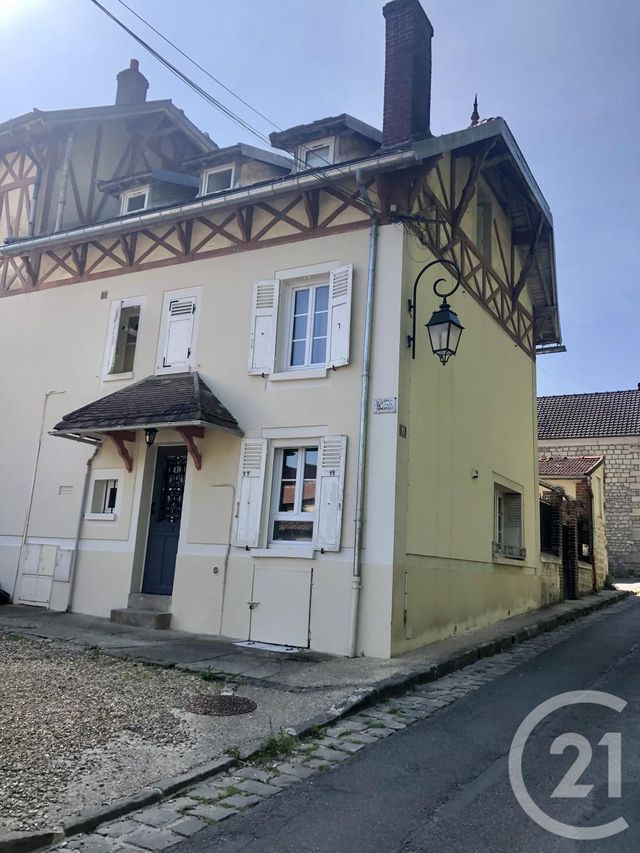 maison à louer - 3 pièces - 70.33 m2 - NESLES LA VALLEE - 95 - ILE-DE-FRANCE - Century 21 Osmose maison à louer - 3 pièces - 70.33 m2 - NESLES LA VALLEE - 95 - ILE-DE-FRANCE - Century 21 Osmose