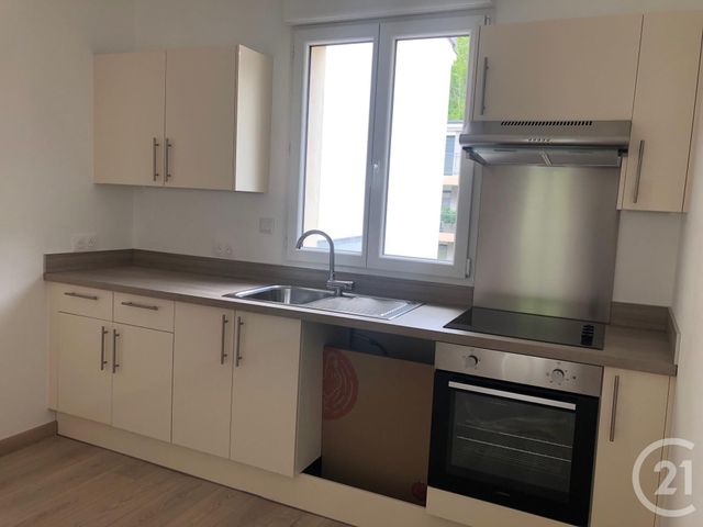 Afficher la photo en grand Appartement F2 à louer - 2 pièces - 43.74 m2 - MERY SUR OISE - 95 - ILE-DE-FRANCE - Century 21 Osmose