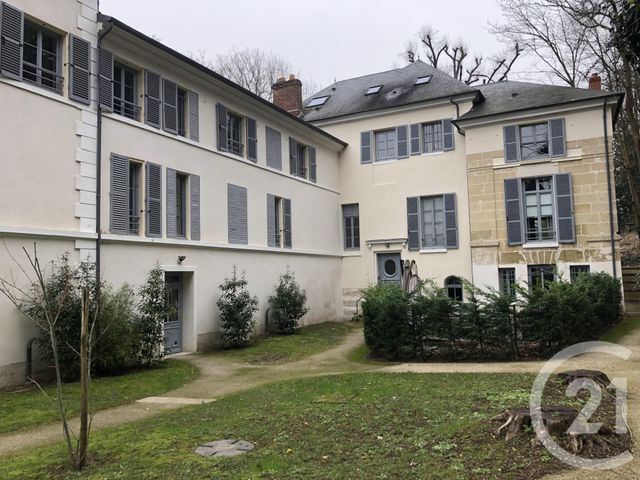 appartement - L ISLE ADAM - 95