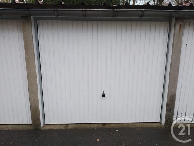 parking à louer - 12.0 m2 - ISLE ADAM - 95 - ILE-DE-FRANCE - Century 21 Osmose