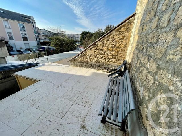 Afficher la photo en grand maison à vendre - 4 pièces - 82.0 m2 - L ISLE ADAM - 95 - ILE-DE-FRANCE - Century 21 Osmose