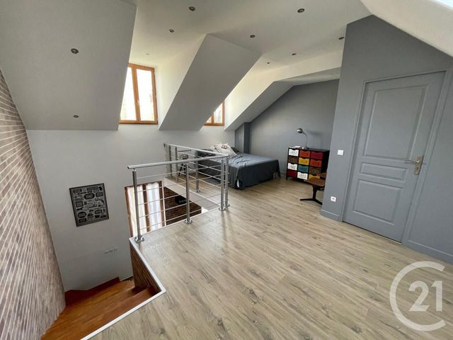 Afficher la photo en grand maison à vendre - 4 pièces - 82.0 m2 - L ISLE ADAM - 95 - ILE-DE-FRANCE - Century 21 Osmose
