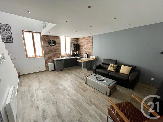 Afficher la photo en grand maison à vendre - 4 pièces - 82.0 m2 - L ISLE ADAM - 95 - ILE-DE-FRANCE - Century 21 Osmose