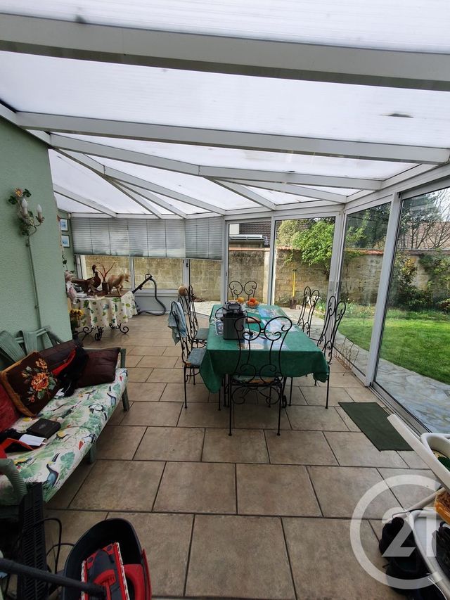 maison à vendre - 8 pièces - 178.0 m2 - PRESLES - 95 - ILE-DE-FRANCE - Century 21 Osmose maison à vendre - 8 pièces - 178.0 m2 - PRESLES - 95 - ILE-DE-FRANCE - Century 21 Osmose