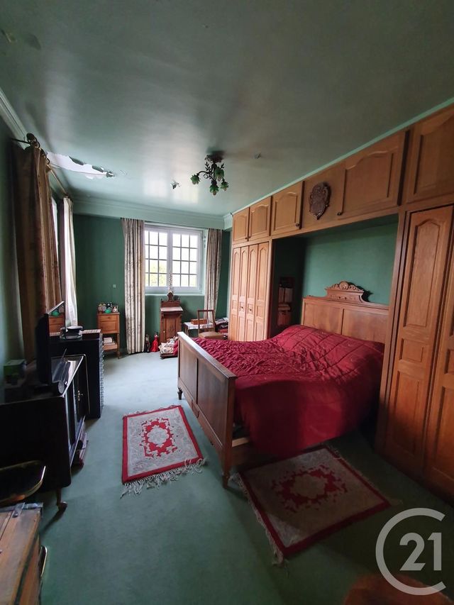maison à vendre - 8 pièces - 178.0 m2 - PRESLES - 95 - ILE-DE-FRANCE - Century 21 Osmose maison à vendre - 8 pièces - 178.0 m2 - PRESLES - 95 - ILE-DE-FRANCE - Century 21 Osmose
