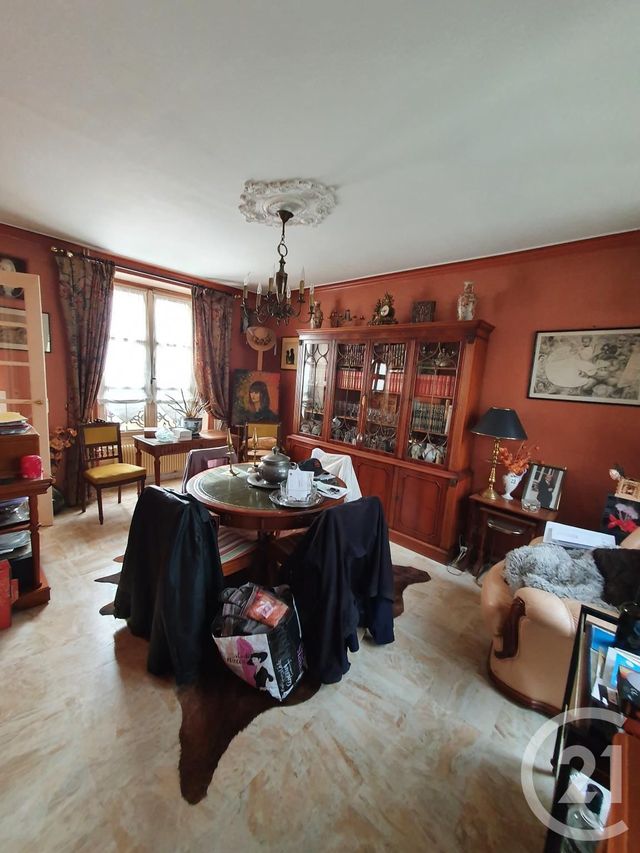 maison à vendre - 8 pièces - 178.0 m2 - PRESLES - 95 - ILE-DE-FRANCE - Century 21 Osmose maison à vendre - 8 pièces - 178.0 m2 - PRESLES - 95 - ILE-DE-FRANCE - Century 21 Osmose
