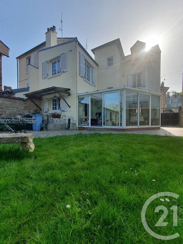 maison à vendre - 8 pièces - 178.0 m2 - PRESLES - 95 - ILE-DE-FRANCE - Century 21 Osmose maison à vendre - 8 pièces - 178.0 m2 - PRESLES - 95 - ILE-DE-FRANCE - Century 21 Osmose