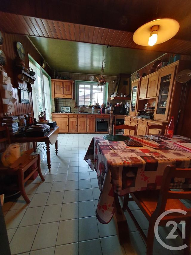 maison à vendre - 8 pièces - 178.0 m2 - PRESLES - 95 - ILE-DE-FRANCE - Century 21 Osmose maison à vendre - 8 pièces - 178.0 m2 - PRESLES - 95 - ILE-DE-FRANCE - Century 21 Osmose