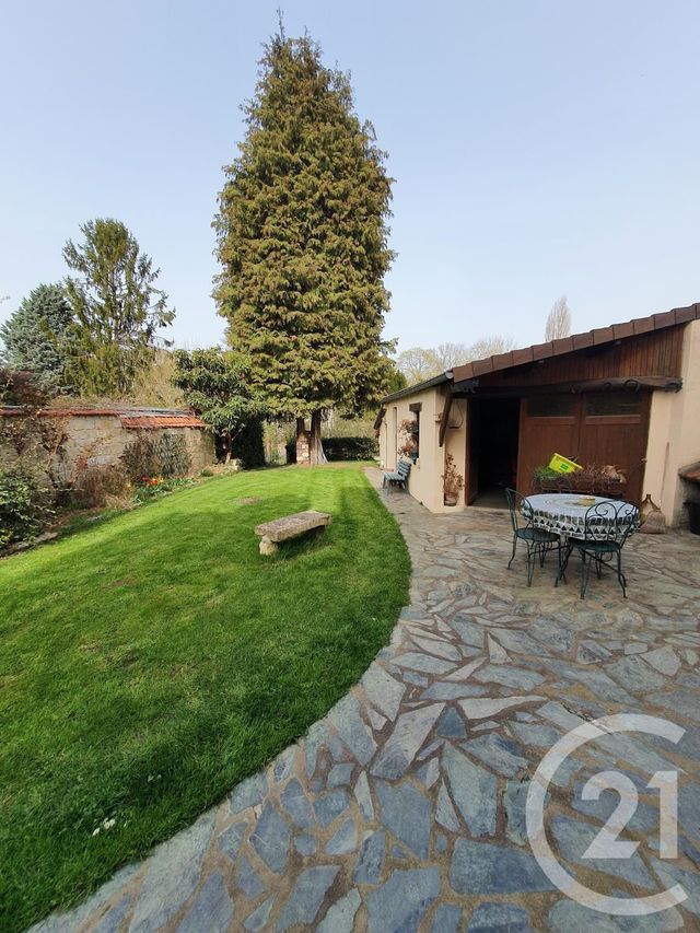 maison à vendre - 8 pièces - 178.0 m2 - PRESLES - 95 - ILE-DE-FRANCE - Century 21 Osmose maison à vendre - 8 pièces - 178.0 m2 - PRESLES - 95 - ILE-DE-FRANCE - Century 21 Osmose