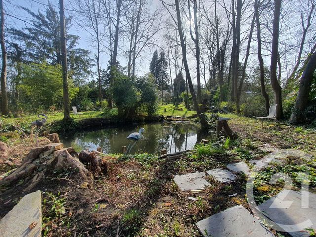 maison à vendre - 8 pièces - 178.0 m2 - PRESLES - 95 - ILE-DE-FRANCE - Century 21 Osmose maison à vendre - 8 pièces - 178.0 m2 - PRESLES - 95 - ILE-DE-FRANCE - Century 21 Osmose