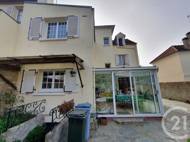 maison à vendre - 8 pièces - 178.0 m2 - PRESLES - 95 - ILE-DE-FRANCE - Century 21 Osmose maison à vendre - 8 pièces - 178.0 m2 - PRESLES - 95 - ILE-DE-FRANCE - Century 21 Osmose