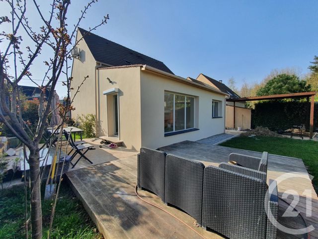 maison à vendre - 5 pièces - 109.37 m2 - PRESLES - 95 - ILE-DE-FRANCE - Century 21 Osmose maison à vendre - 5 pièces - 109.37 m2 - PRESLES - 95 - ILE-DE-FRANCE - Century 21 Osmose