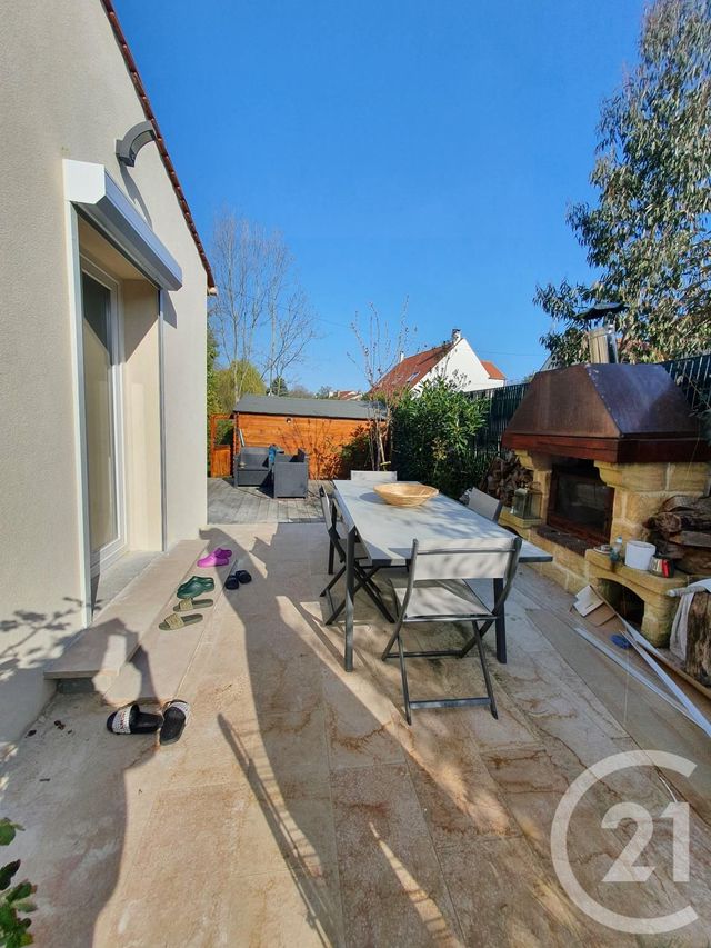 maison à vendre - 5 pièces - 109.37 m2 - PRESLES - 95 - ILE-DE-FRANCE - Century 21 Osmose maison à vendre - 5 pièces - 109.37 m2 - PRESLES - 95 - ILE-DE-FRANCE - Century 21 Osmose