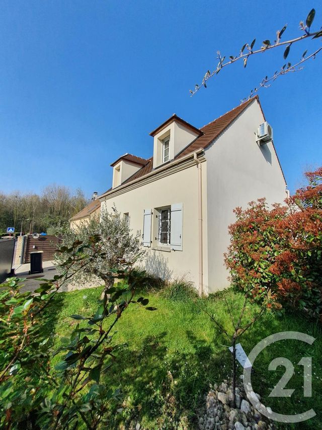 maison à vendre - 5 pièces - 109.37 m2 - PRESLES - 95 - ILE-DE-FRANCE - Century 21 Osmose maison à vendre - 5 pièces - 109.37 m2 - PRESLES - 95 - ILE-DE-FRANCE - Century 21 Osmose