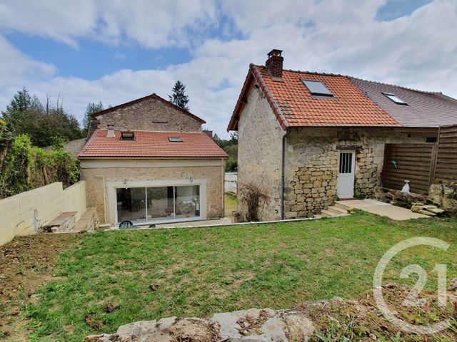 maison à vendre - 6 pièces - 144.83 m2 - BUTRY SUR OISE - 95 - ILE-DE-FRANCE - Century 21 Osmose maison à vendre - 6 pièces - 144.83 m2 - BUTRY SUR OISE - 95 - ILE-DE-FRANCE - Century 21 Osmose