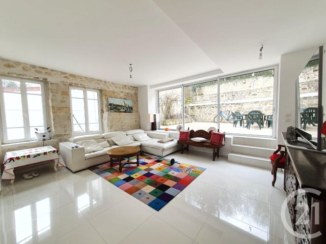 maison à vendre - 6 pièces - 144.83 m2 - BUTRY SUR OISE - 95 - ILE-DE-FRANCE - Century 21 Osmose maison à vendre - 6 pièces - 144.83 m2 - BUTRY SUR OISE - 95 - ILE-DE-FRANCE - Century 21 Osmose